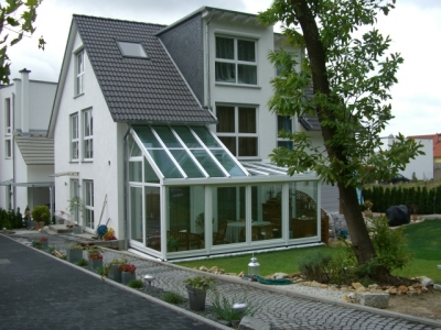 loggia kosten